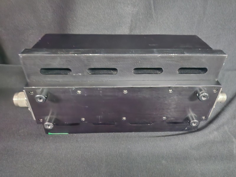 Bird 500-WA-MFN-30: RF Attenuator, 500W 30dB, AS-IS (0715-3) gallery