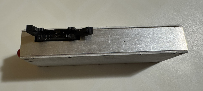 Trilithic PA-5127-1/S-5V-TTL ATTENUATOR gallery