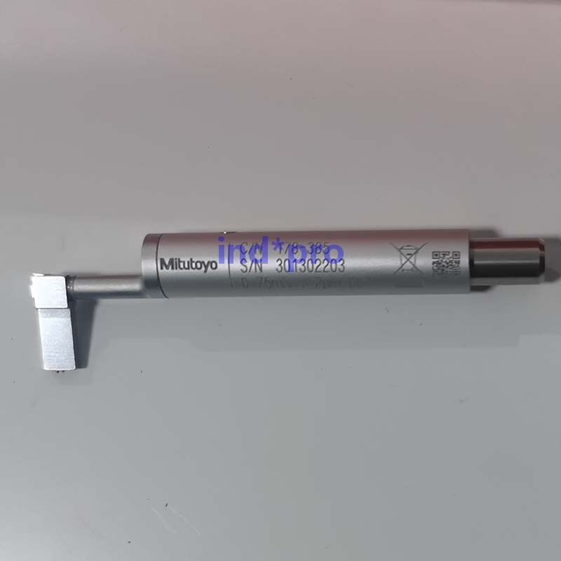1PCS New 178-385 Surface Roughness Meter Deep Groove 0.75mN