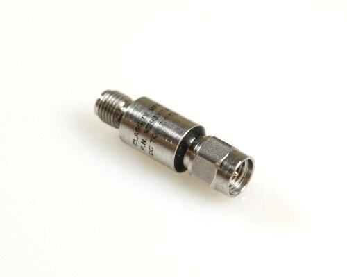 M3933/14-06N Amphenol Fixed Attenuator Co-Axial