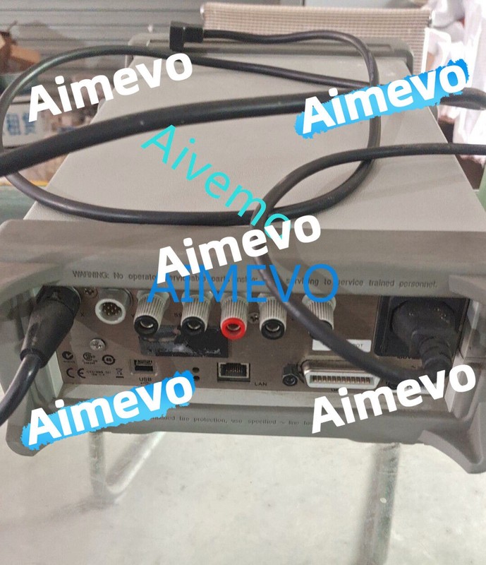 Agilent 11713B Attenuator / Switch Driver gallery