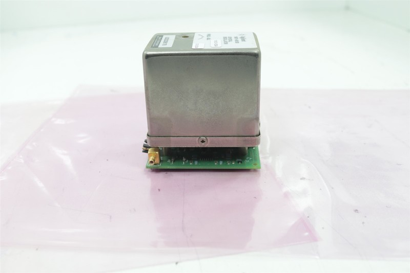 HP Agilent 8645A Agile Generator 0.26-1030MHz 10811-60120 Crystal Oscillator gallery