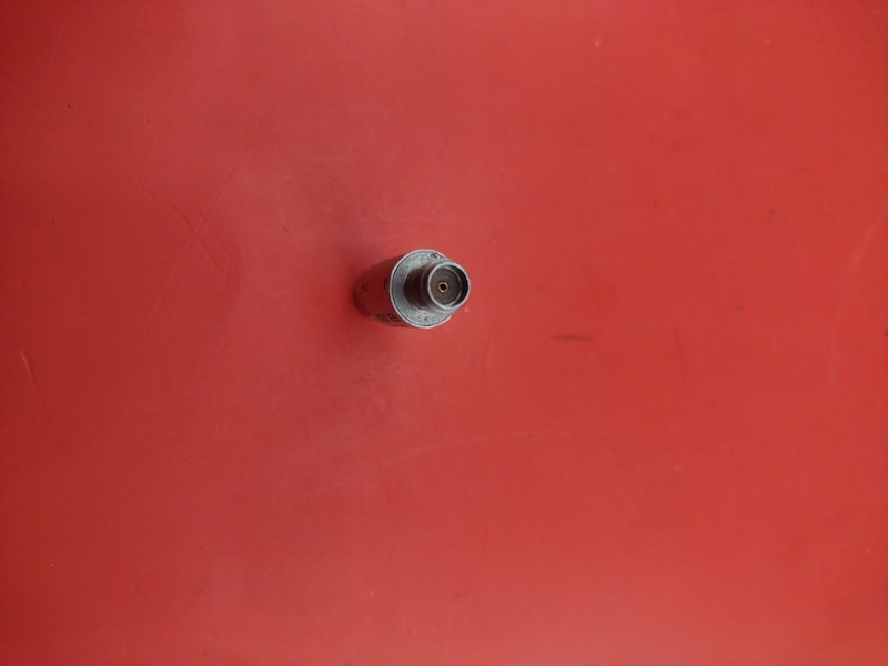 Narda Attenuator Connector 12db Atten 373376-9 23758 Set 01211. R5 gallery