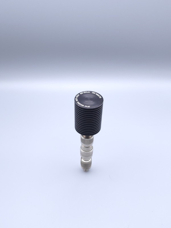 JFW Industries 50T-054 50 ohm Fixed Attenuator Termination Dummy