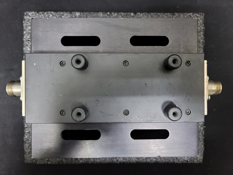 Bird 300-WA-FFN-30: RF Attenuator, 300W 30dB (0603) gallery