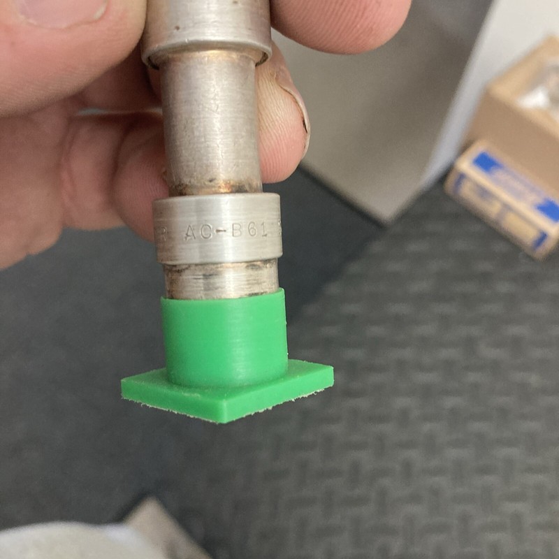 MICROLAB FXR AC-B61 5db Attenuator gallery