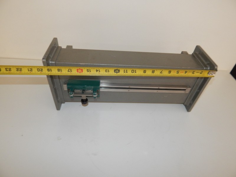 *LL* FXR L310A MICROWAVE ATTENUATOR (DZH85) gallery