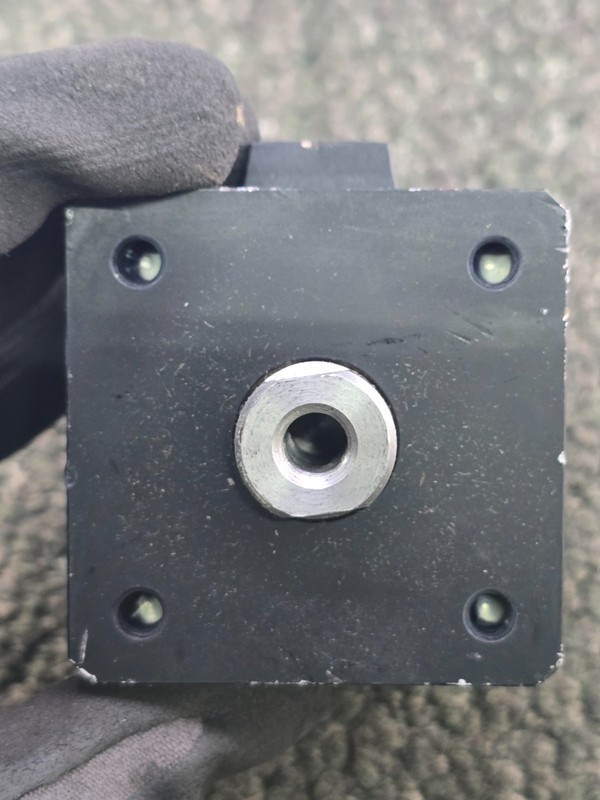 SML Packaging Solutions Heavy-Duty Fixed Coaxial Attenuator Clamp Grid Block gallery