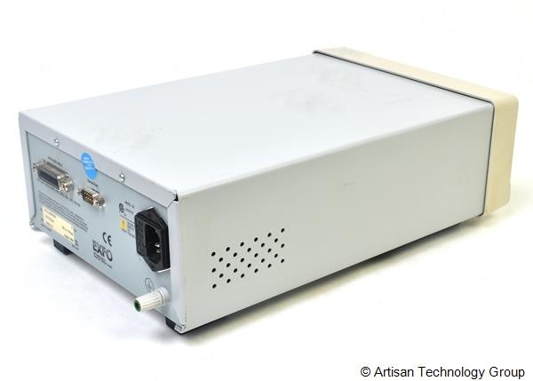 Exfo FVA-3100-D54 Variable Attenuator gallery