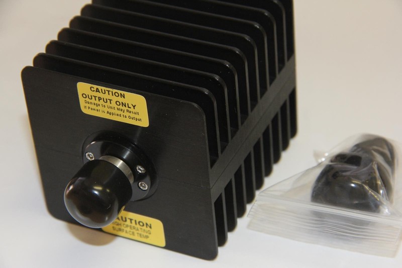 MINI-CIRCUITS BW-N30W50+ DC-18000MHz 50? 30dB Fixed Attenuator "NEW" gallery