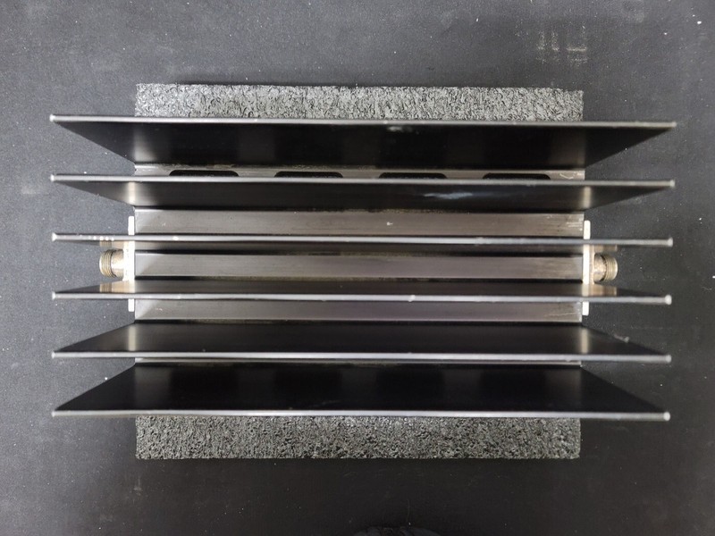 Bird 500-WA-FFN-30 : RF Attenuator, 500W 30dB, AS-IS (6201) gallery