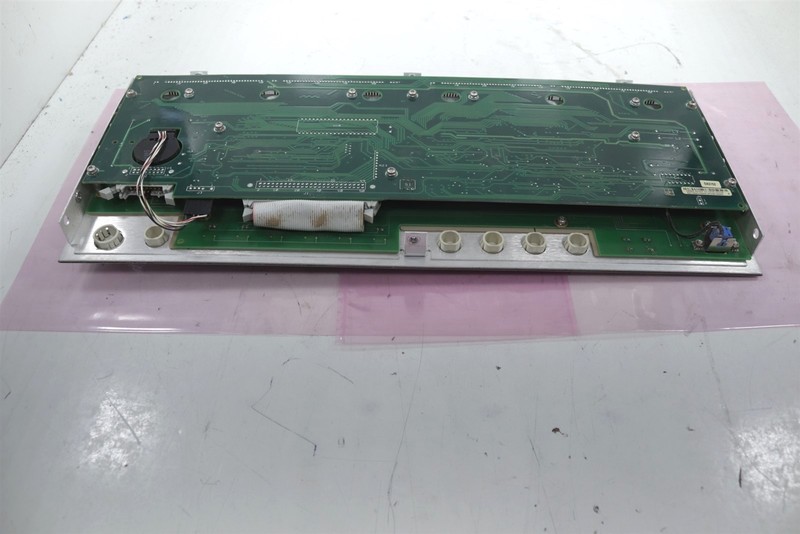 HP Agilent 8645A Agile Generator 0.26-1030MHz Front Panel gallery