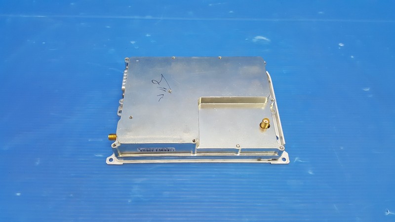 HP Agilent E4400-60515 AT1 Electronic Attenuator gallery