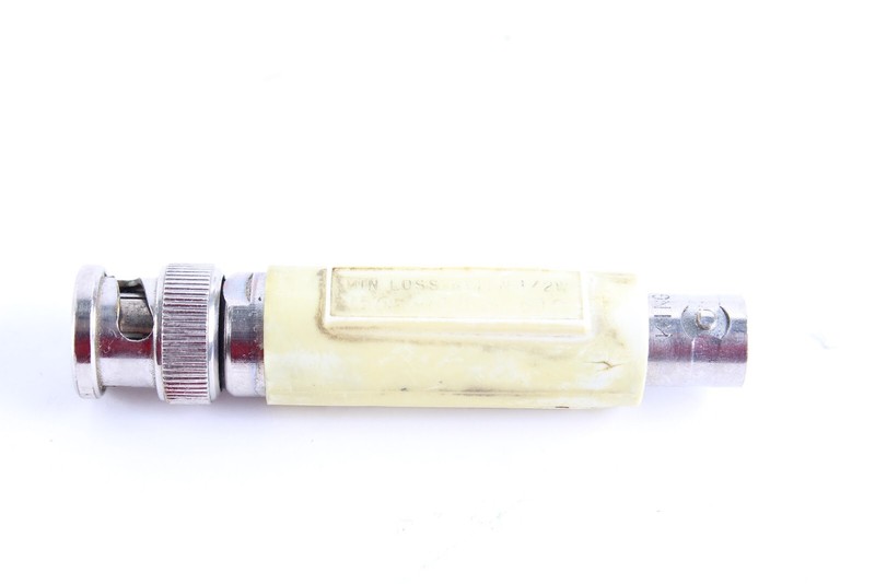 Tektronix 011-057 Minimum Loss Attenuator