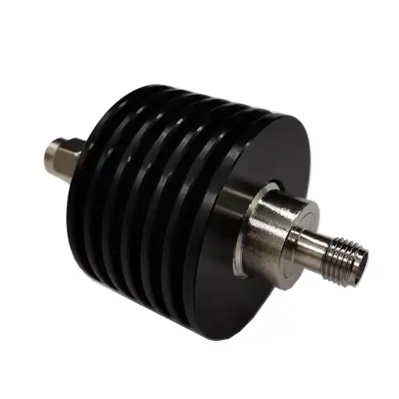 10W SMA Attenuator Coaxial Fixed Attenuator DC-3GHz(30DB) J6Z37182 gallery