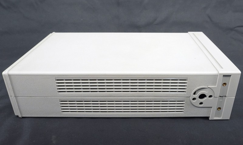 HP - Agilent - Keysight 11713C LXI-Compliant Attenuator/Switch Driver Lot A gallery