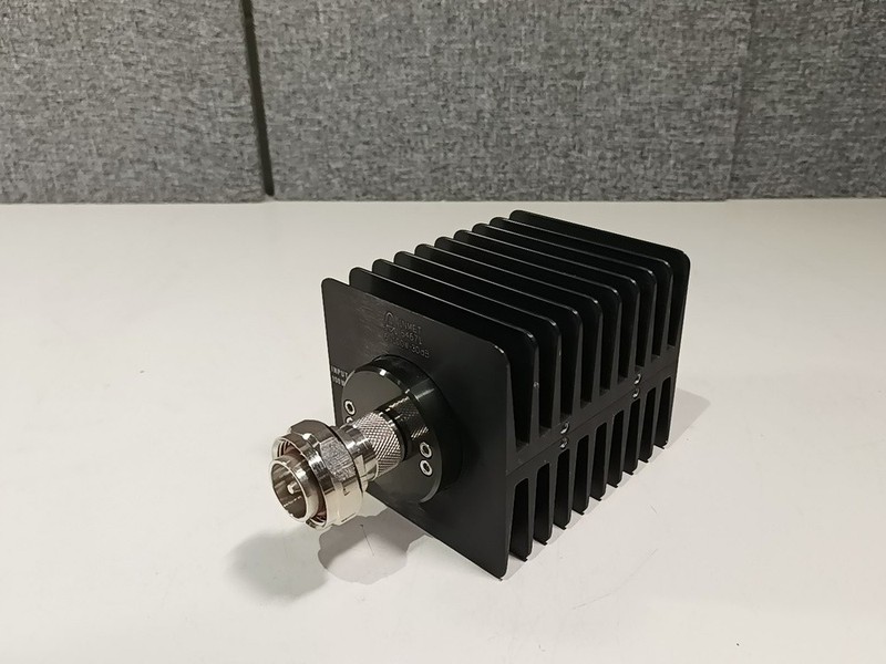 Inmet 64671, Attenuator, 6 GHz, 100 W, 30 dB # gallery