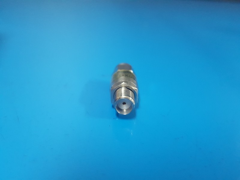 Orient Microwave_DX03-0993-00: RF Attenuator DC-3GHz 3dB (5) gallery