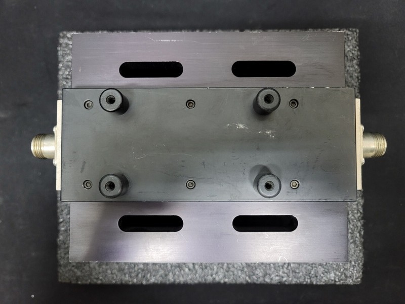 Bird 300-WA-FFN-30: RF Attenuator, 300W 30dB (0649) gallery