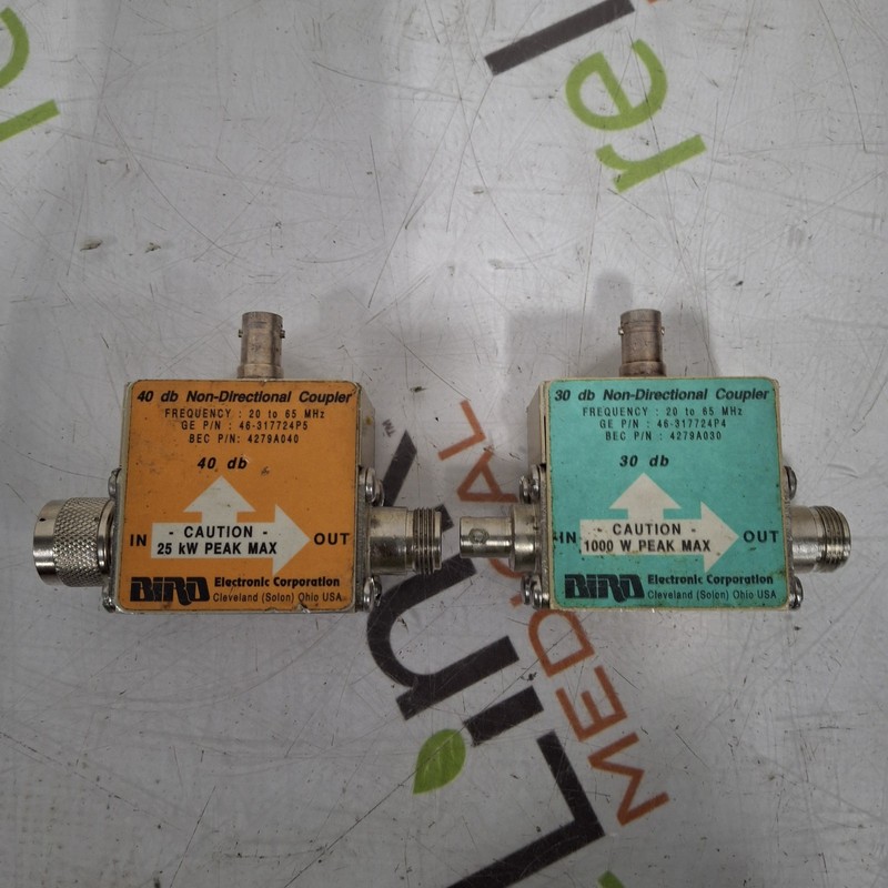 Bird Electronics 8314A030 Attenuator gallery