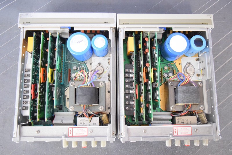 HP 11713A Attenuator/Switch Driver (Qty. 2) gallery