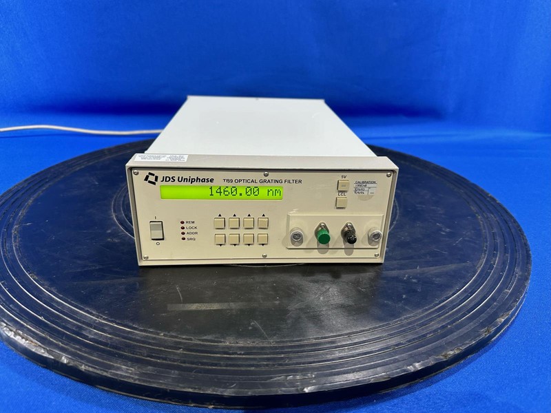 JDSU TB9 Optical Attenuator
