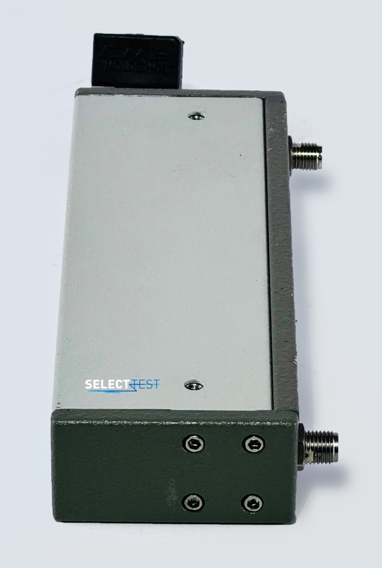 AGILENT (HP) 33322Z PROGRAMMABLE RF STEP ATTENUATOR **LOOK** (REF.: 865S) gallery