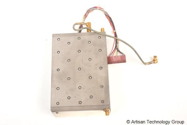 HP 5060-9596 Attenuator Assembly gallery