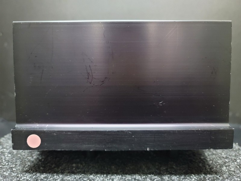 Bird 300-WA-FFN-30: RF Attenuator, 300W 30dB (1214) gallery