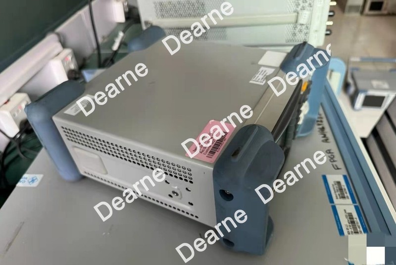 Rohde & Schwarz 2 Channel NRP2 POWER METER gallery