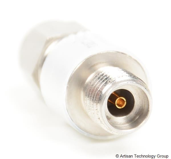 Narda 4768-6 2.92 mm Miniature Fixed Attenuator gallery