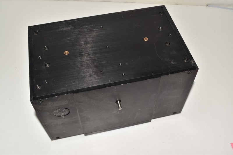 *JM* NEWPORT RESEARCH NRC Model 935-10 HIGH POWER ATTENUATOR (KLW24) gallery