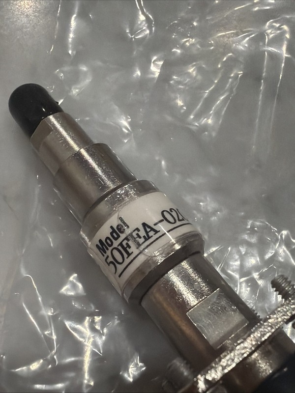 JFW 50FEA-020-5 50 Ohm Fixed Attenuator - Type N And SMA gallery