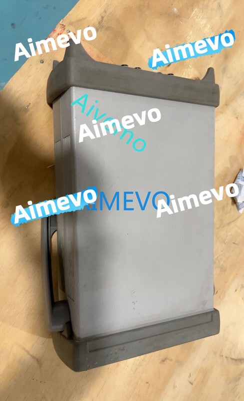 Agilent 11713B Attenuator / Switch Driver gallery