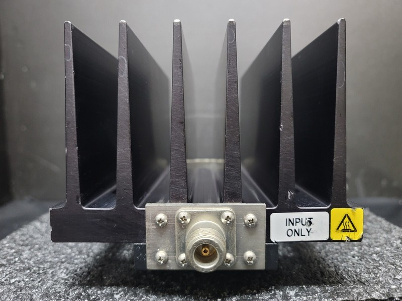 Bird 300-WA-FFN-30: RF Attenuator, 300W 30dB (0144)