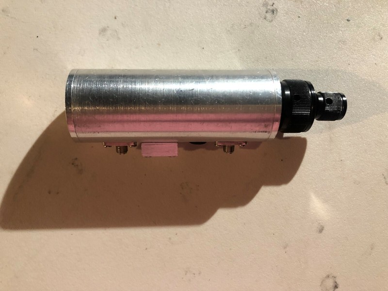 JFW Industries Model 50 DR-035 Attenuator gallery