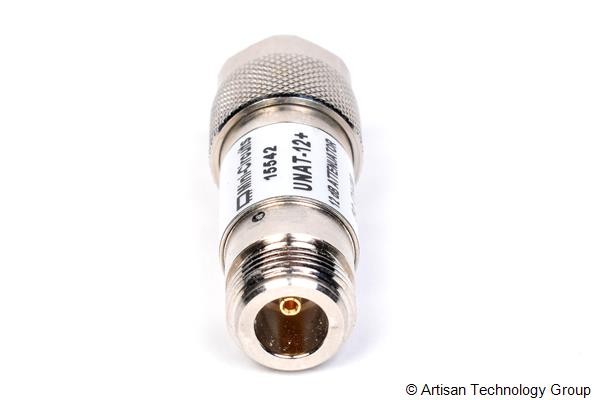 Mini-Circuits UNAT-12+ N-Type Fixed Attenuator gallery