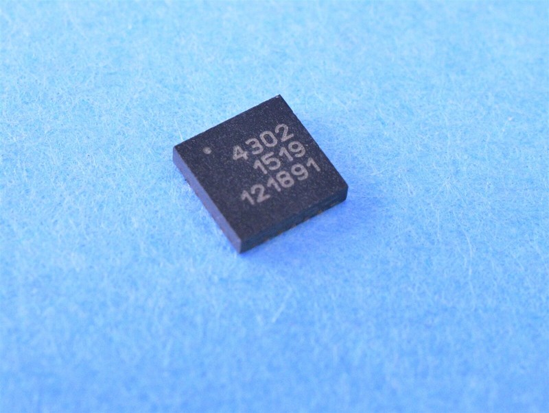 10 pSemi RF Digital Attenuator 6-bit 31.5 dB DC – 4.0 GHz PE4302 4302-52 gallery