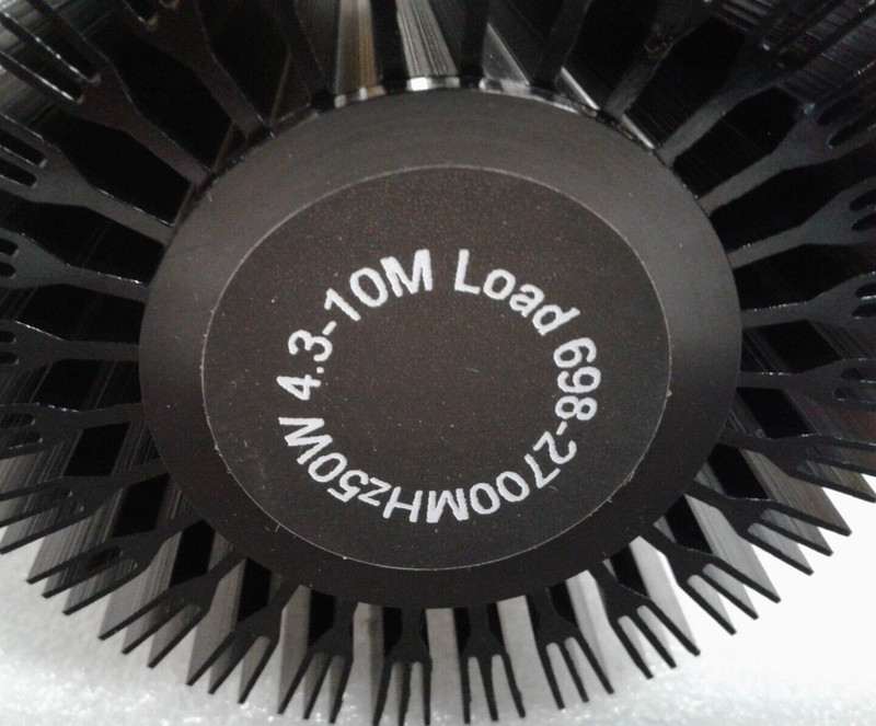 Izzy Industries 4.3M-50W-LP gallery