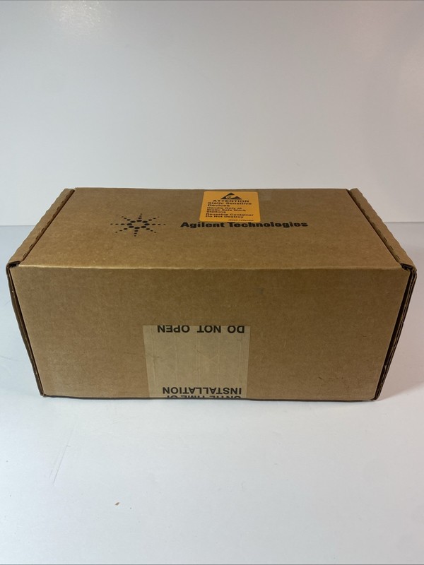HP Agilent 5062-6643 Step Attenuator, 0-70dB, DC-1.75GHz NEW UNUSED! gallery