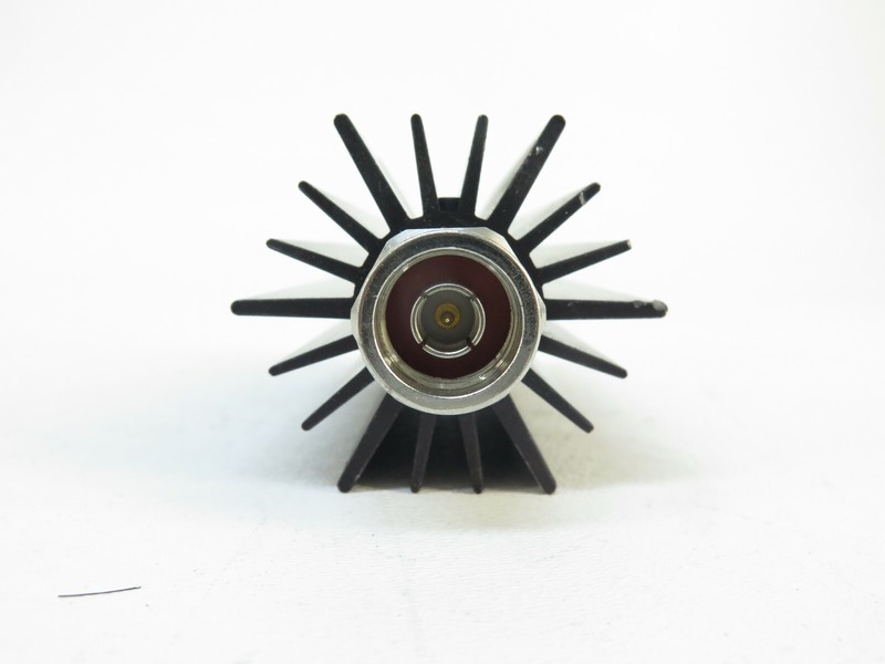 Bird 25-A-MFN-03 Attenuator, DC-4000 MHz, 25 Watts, 3dB Type N Female gallery