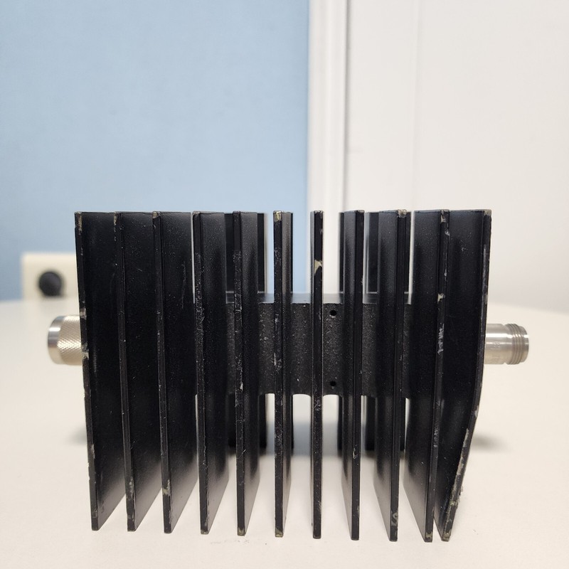 Narda 769-20 High Power Coaxial Attenuator gallery