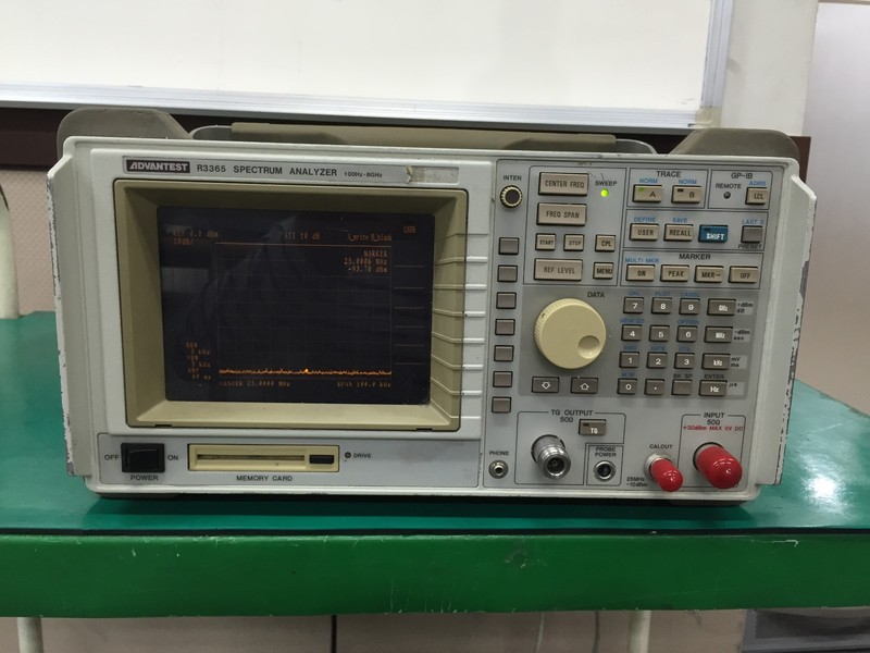 33-30-34 Weinschel Engineering Coaxial Attenuator_AM1784 gallery