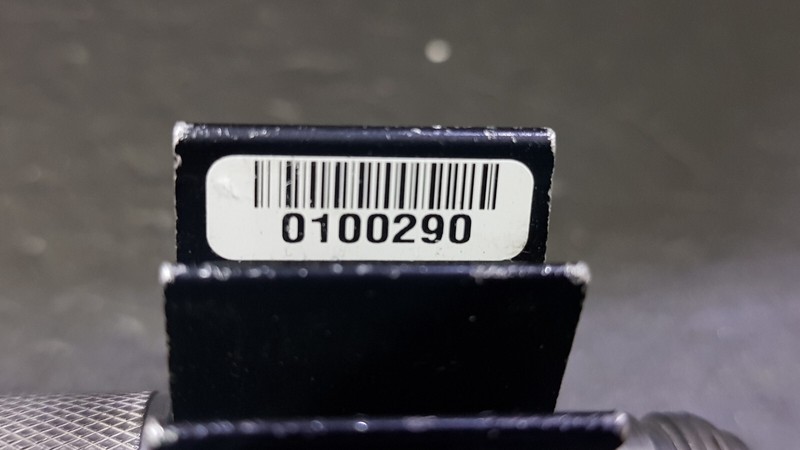 Bird_10-A-MFN-20: 20db 50 Ohm 10W Attenuator (0290) gallery