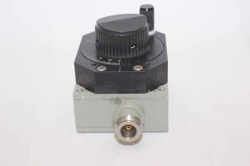 ARRA Adjustable Attenuator AW3871 30dB gallery