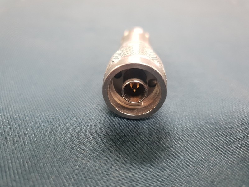 Aeroflex / Weinschel Model 2 Fixed Attenuator - DC-18 GHz, 3dB gallery