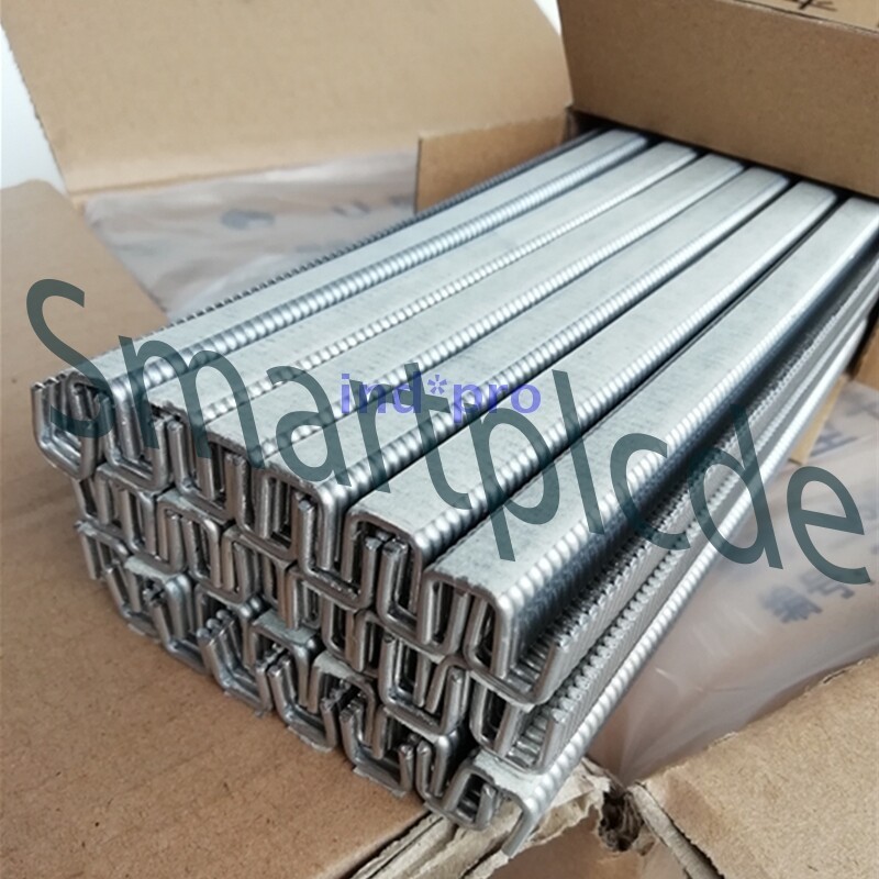 5 Box/Lot Brand New BU506 U-Type Buckle QTY:4000/Box For Sausage Buckle Machine~