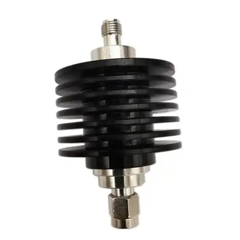10W SMA Attenuator Coaxial Fixed Attenuator DC-3GHz(30DB) J6Z37182 gallery