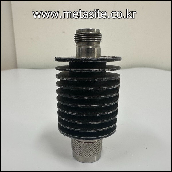 33-30-34 Weinschel Engineering Coaxial Attenuator_AM1784 gallery