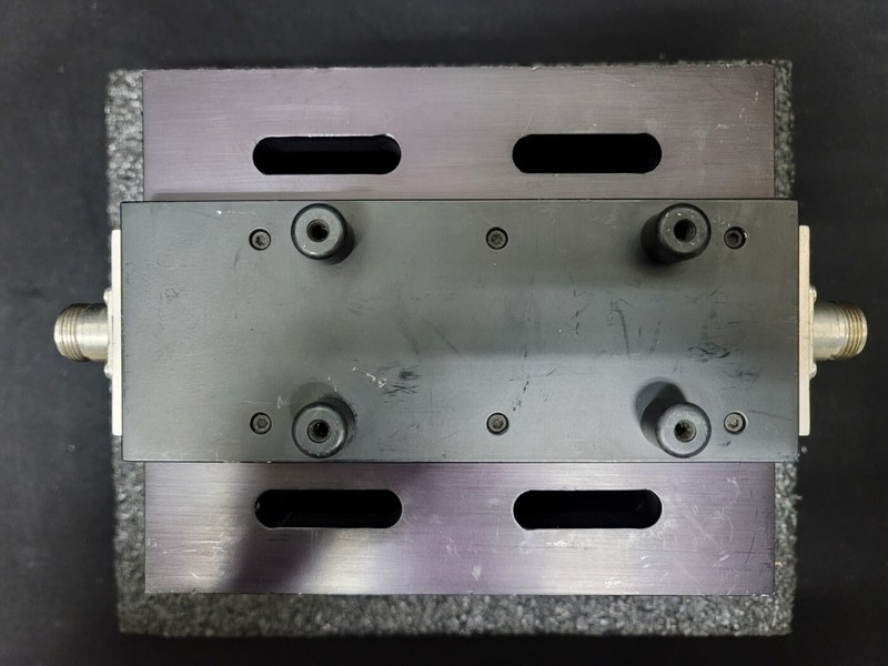 Bird 300-WA-FFN-30: RF Attenuator, 300W 30dB (0144) gallery